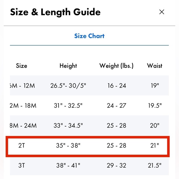 Chubbies Little Kids Classic Swim Trunk - Picture 4 of 4